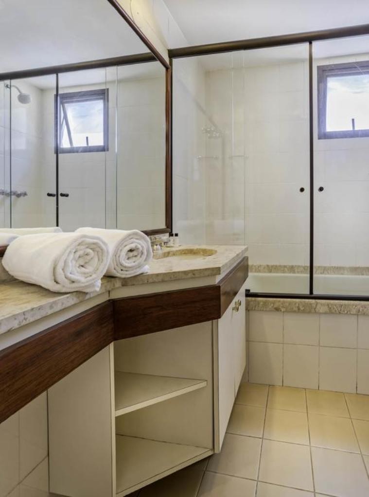 Hotel La Residence Paulista