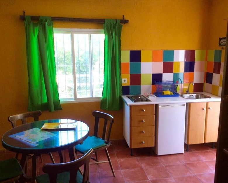 Camping Tropical Almu�ecar