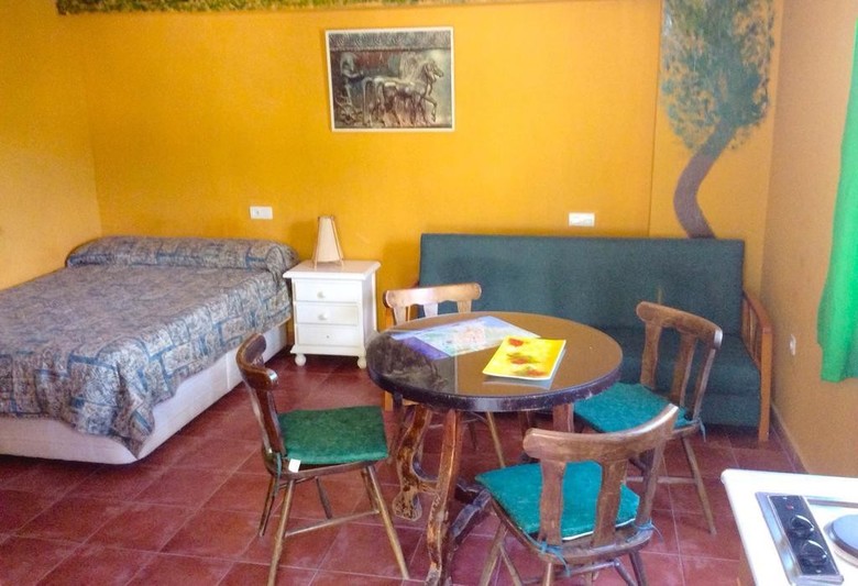 Camping Tropical Almu�ecar