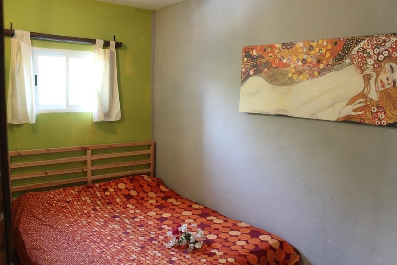 Camping Tropical Almu�ecar