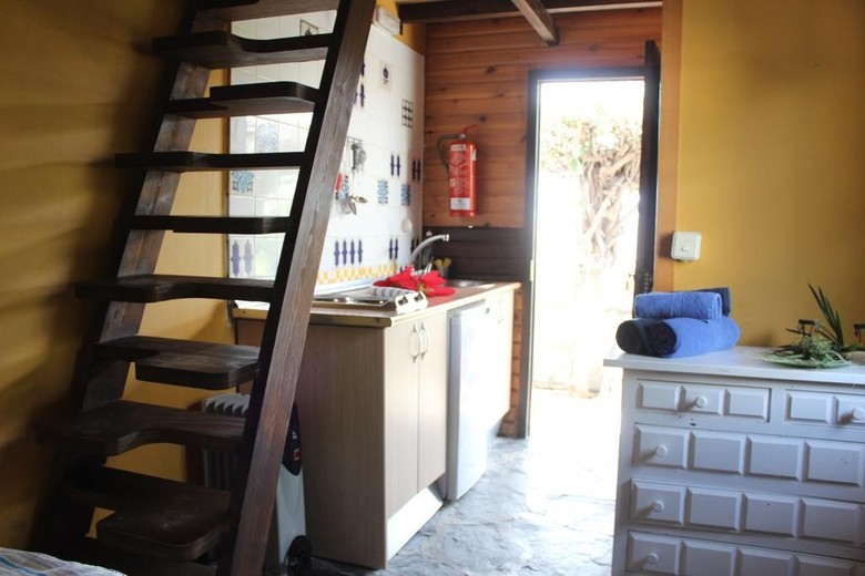 Camping Tropical Almu�ecar