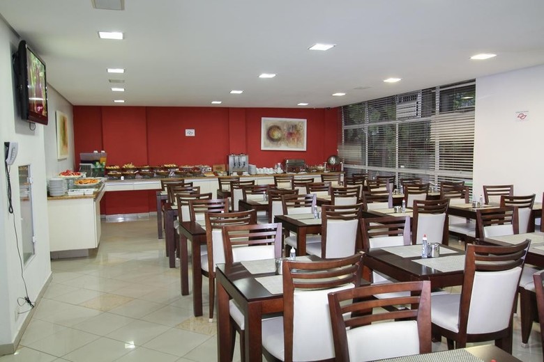 Uniclass Hotel S�o Paulo