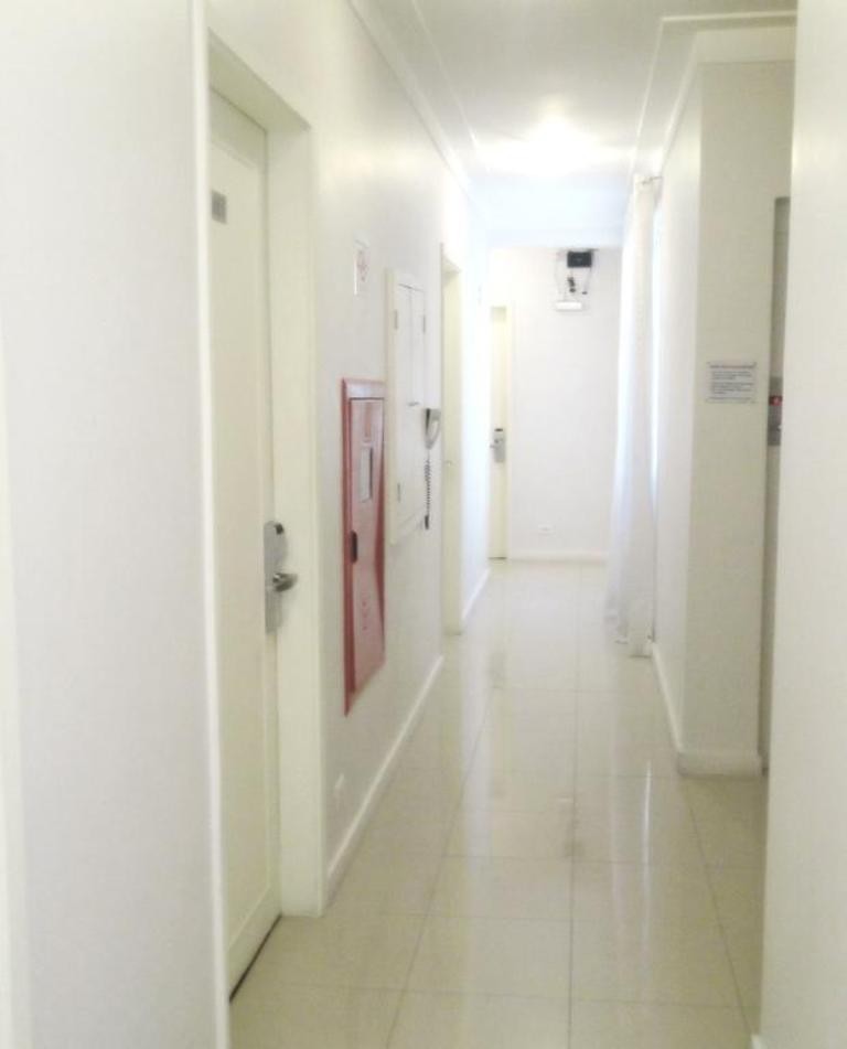 Uniclass Hotel S�o Paulo