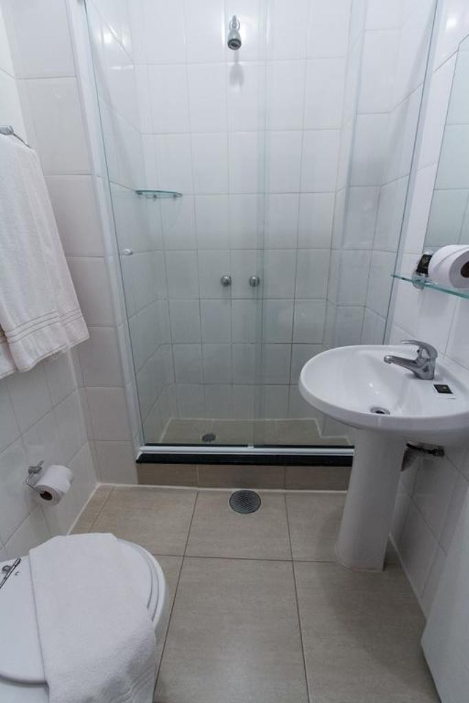 Uniclass Hotel S�o Paulo