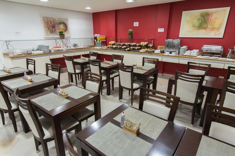 Uniclass Hotel S�o Paulo