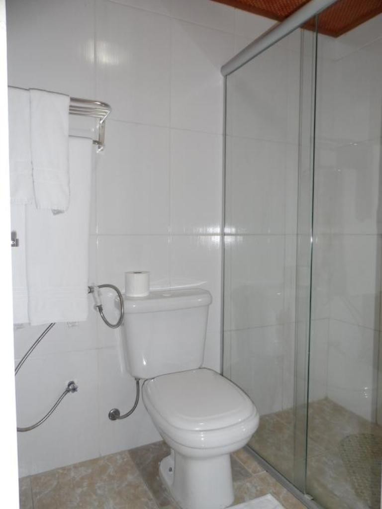 Hotel Bella Paulista