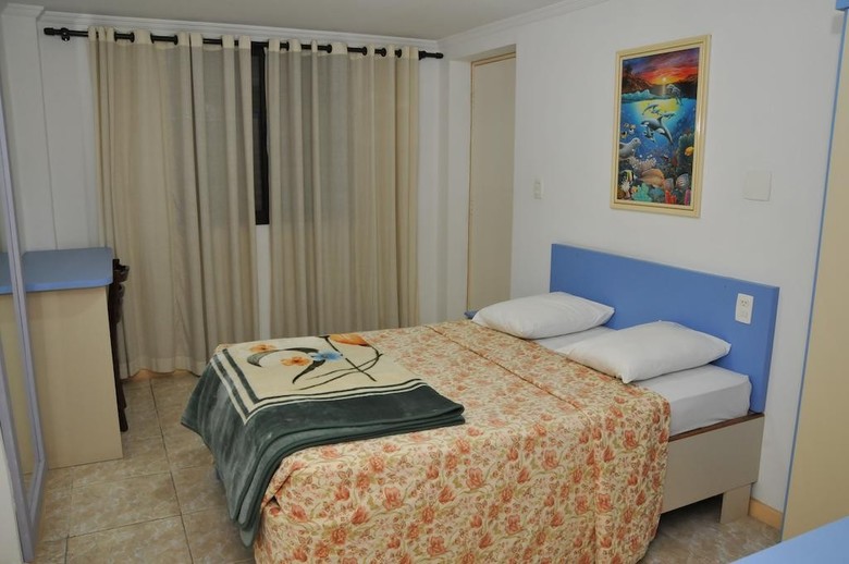 Hotel Bella Paulista