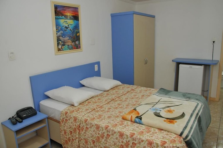 Hotel Bella Paulista