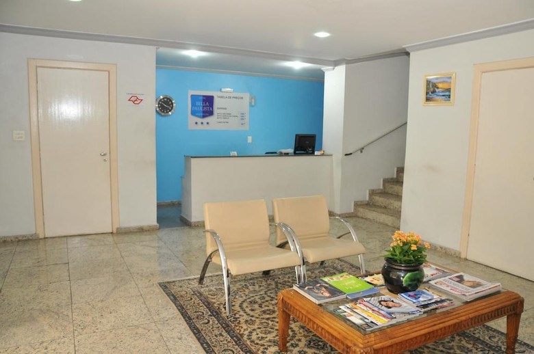 Hotel Bella Paulista