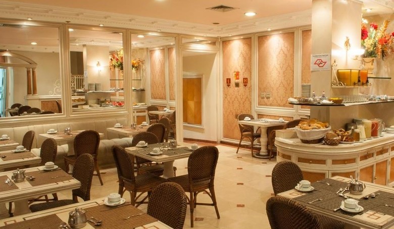 King Hotel