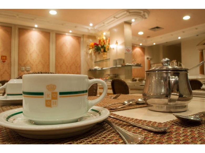 King Hotel