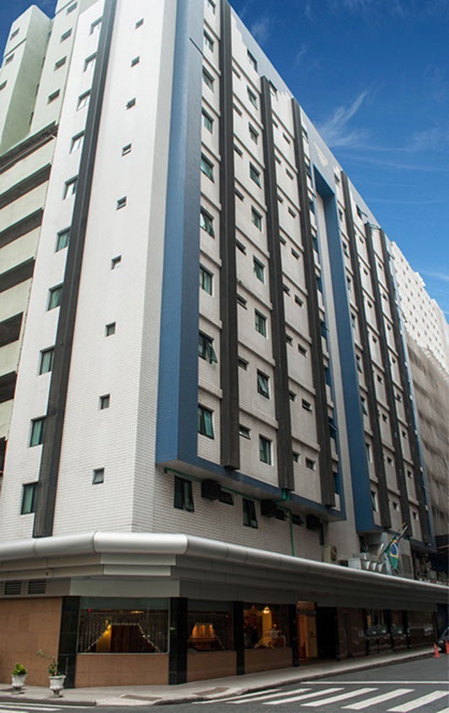 King Hotel