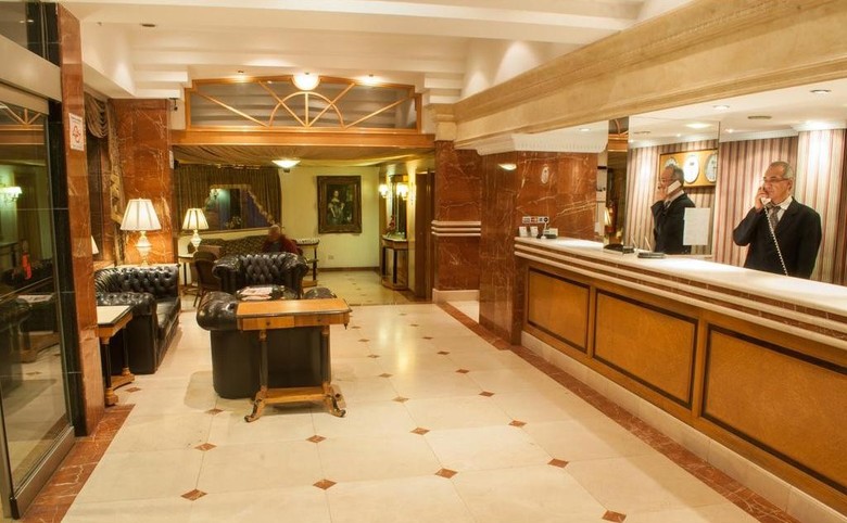 King Hotel