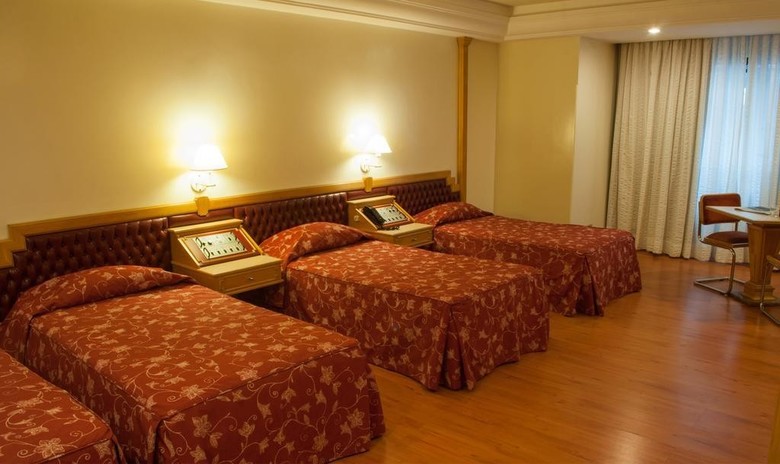 King Hotel