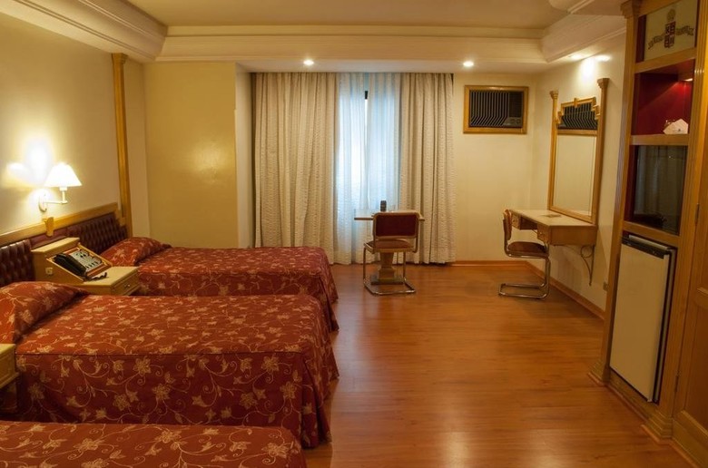 King Hotel