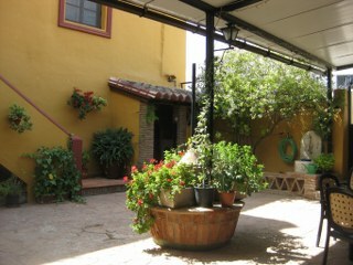 Agroturismo Casas Rurales Hacienda La Venta