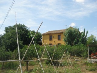 Agroturismo Casas Rurales Hacienda La Venta