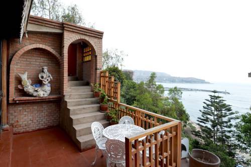 Hostal Second Home Peru