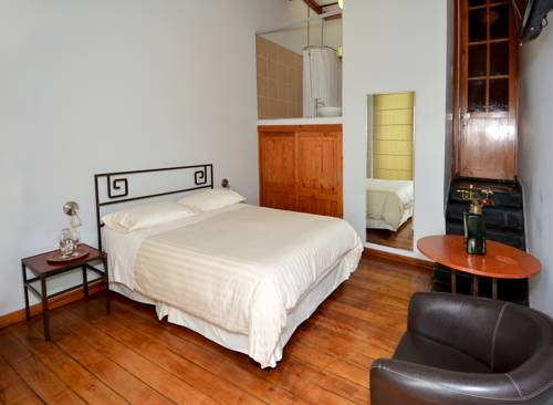 Hostal Second Home Peru