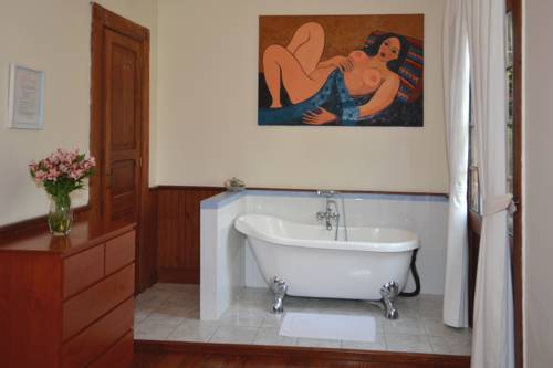 Hostal Second Home Peru