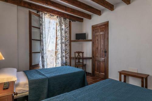 Agroturismo Casa Del R�o