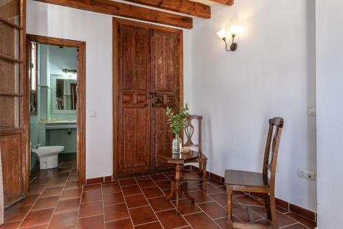 Agroturismo Casa Del R�o