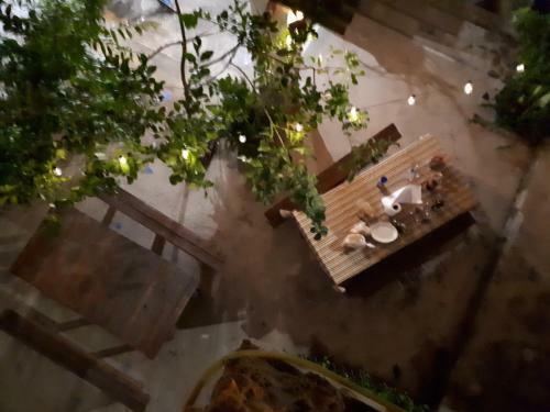 Agroturismo Casa Del R�o