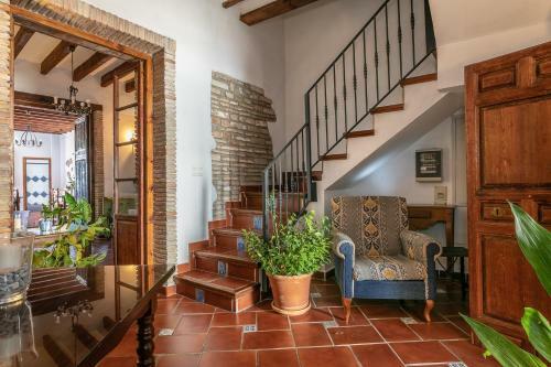 Agroturismo Casa Del R�o