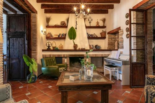 Agroturismo Casa Del R�o