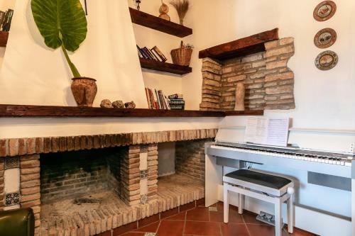 Agroturismo Casa Del R�o