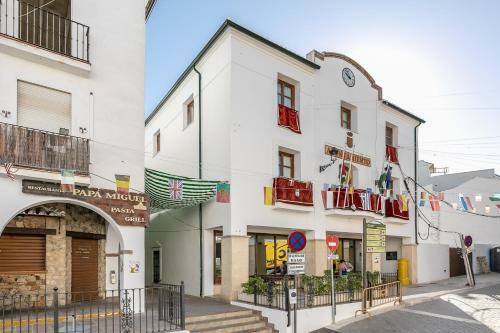 Agroturismo Casa Del R�o