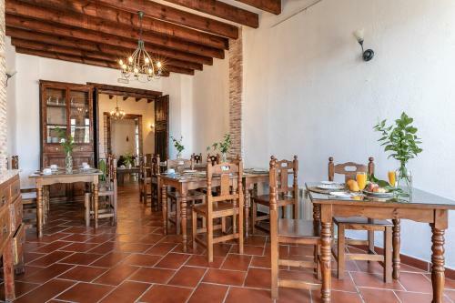 Agroturismo Casa Del R�o