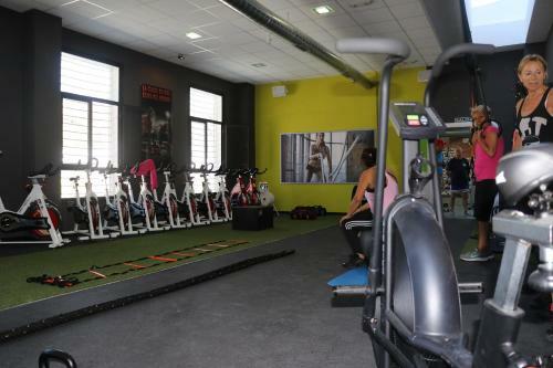 Agroturismo Casa Del R�o