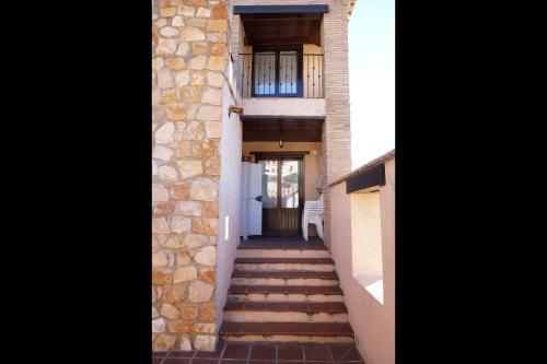 Apartamento Casa Rural Os Arregueses