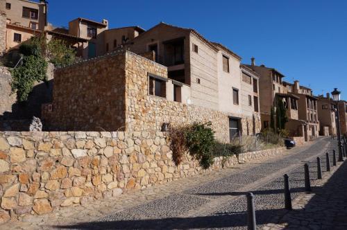 Apartamento Casa Rural Os Arregueses
