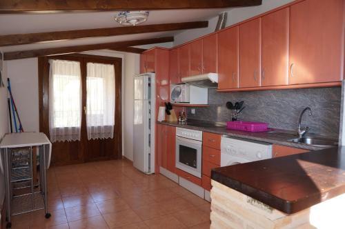 Apartamento Casa Rural Os Arregueses