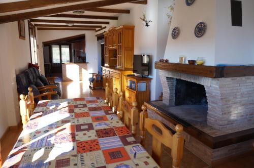 Apartamento Casa Rural Os Arregueses
