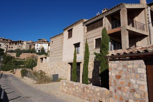 Apartamento Casa Rural Os Arregueses