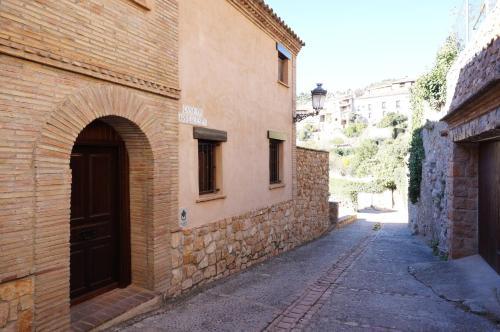 Apartamento Casa Rural Os Arregueses