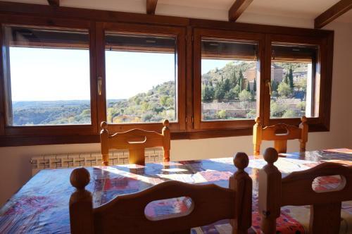 Apartamento Casa Rural Os Arregueses