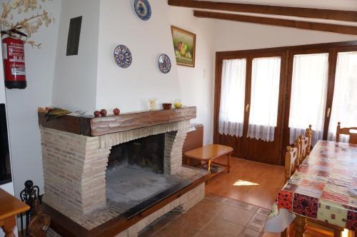 Apartamento Casa Rural Os Arregueses