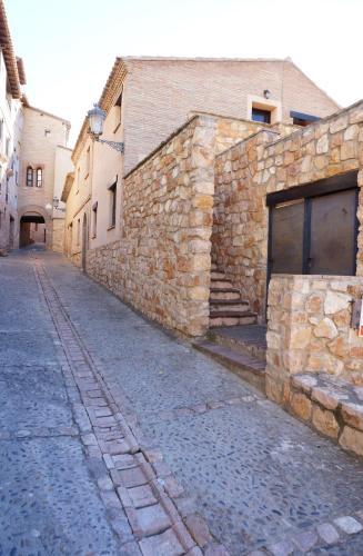 Apartamento Casa Rural Os Arregueses