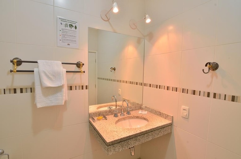 Hotel Castelar