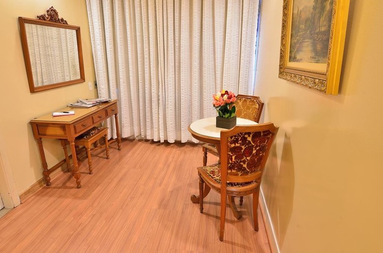 Hotel Castelar