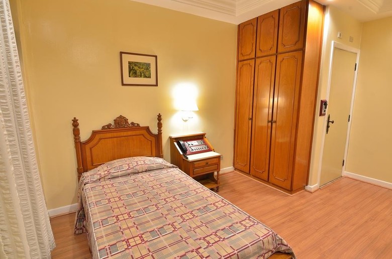 Hotel Castelar