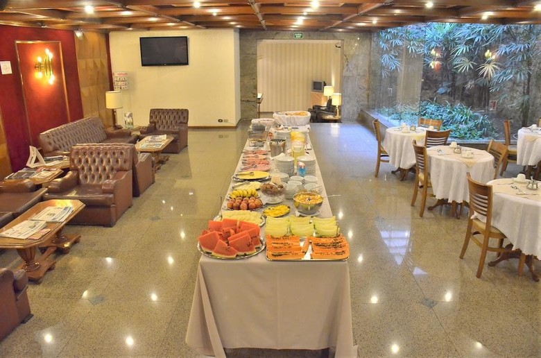 Hotel Castelar