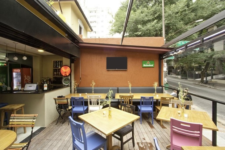 Albergue Bee W