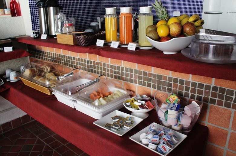 S�o Paulo Lodge Business Hostel