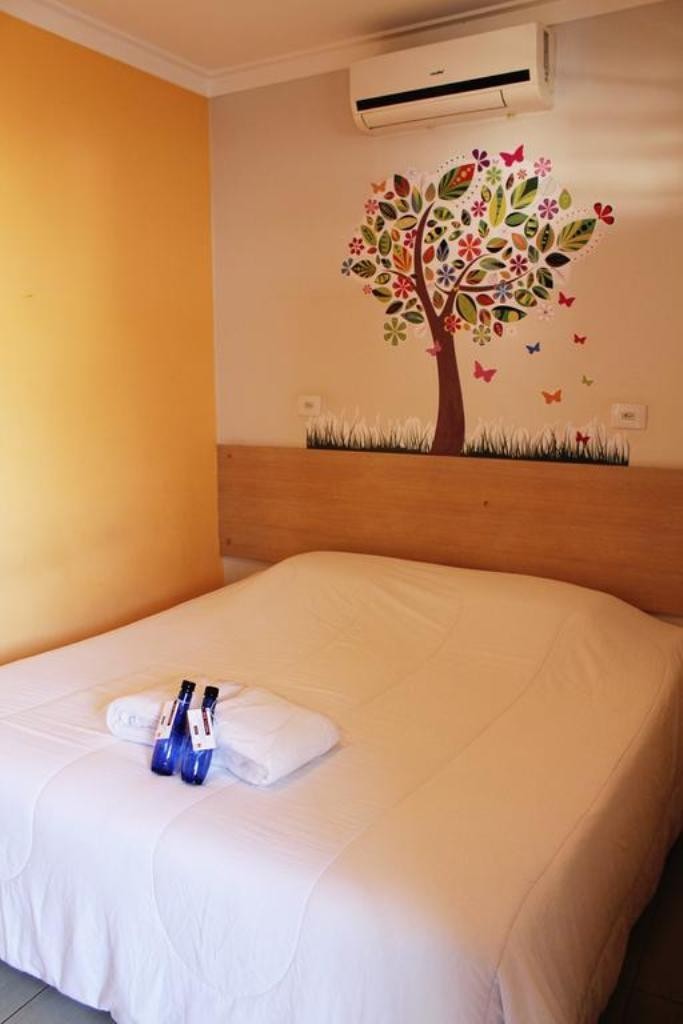 S�o Paulo Lodge Business Hostel
