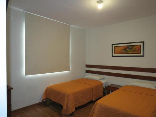 Hostal Miraflores Inn